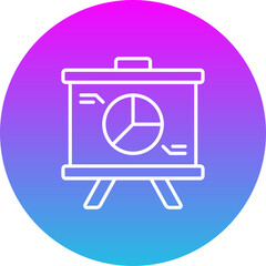 Presentation Icon