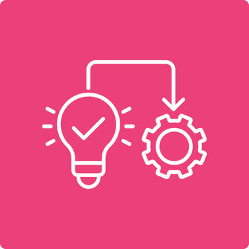 Implementation Icon
