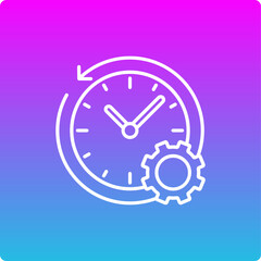 Clock Icon