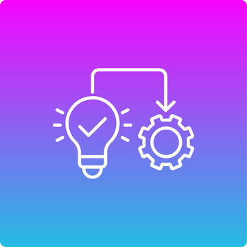 Implementation Icon