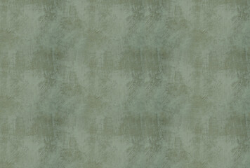 Dark Green Microcement Texture, Minimalist Decorative Concrete Surface, Modern Cement Wall Background