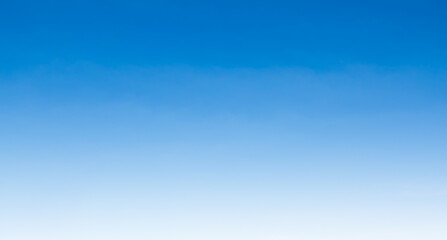 Sky cloud blue nature background paronama web cloudy summer winter season day, light beauty horizon spring brigth gradient calm abstract backdrop air nature view wallpaper landscape environment