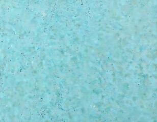 Obraz premium 淡い水色が広がるマーブル調の柔らかな抽象テクスチャ背景