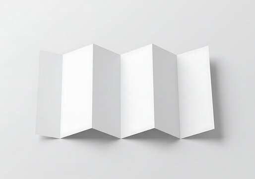 Z-Fold Minimalism