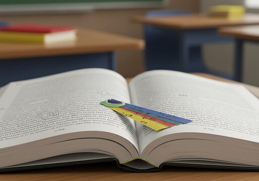 頁をめくる未来