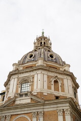 Fototapeta premium Foro di Traiano