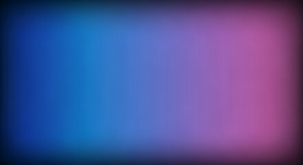 Abstract blurred gradient background with blue, purple, and pink colors