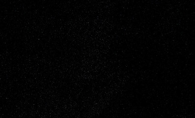 Space star shape sky night background, black starry cosmos abstract pattern dark blue science, textile cosmic galaxy astronomy decoration fantasy wallpaper landscape.