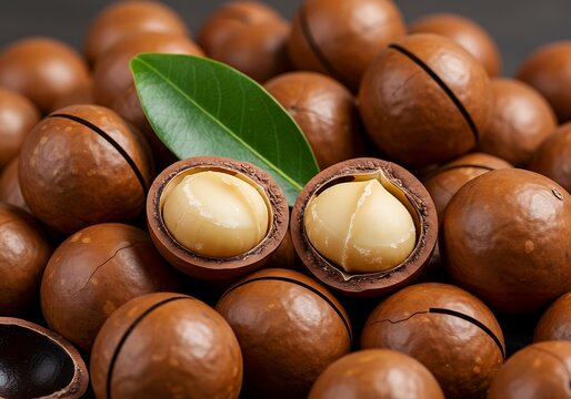 木の実のささやき