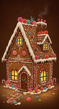 甘い夢の隠れ家