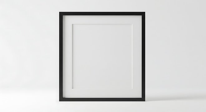 Shadowbox Simplicity