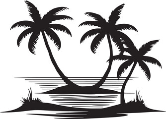 Abstract geometric design with vibrant color palette