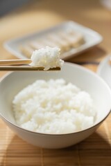 Japanese rice 3
