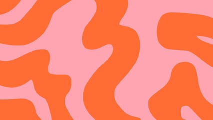 Abstract aesthetic background with minimalist design style. This background is perfect for contemporary design projects, branding, social media, wallpapers, or as a decorative element. 
