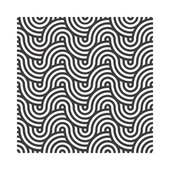 black and white abstract background