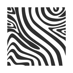 zebra skin texture