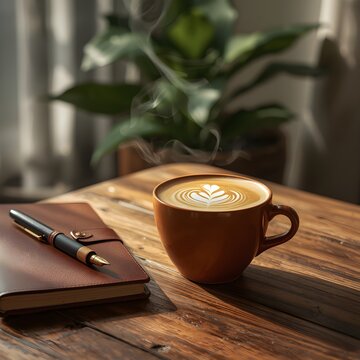 Food & Beverage &ndash; Artisan Coffee Scene