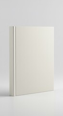 Fototapeta premium Blank Canvas Bound