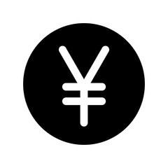 Yen Icon