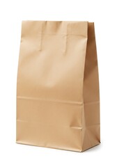 紙袋の静寂