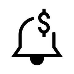 Business Notification Icon