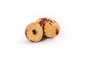 Xinjiang Red Pitted Dates Dried Fruit for Congee Traditional Chinese Cooking Ingredients