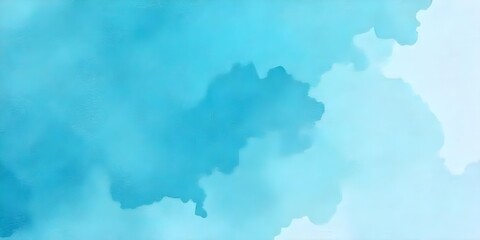 Abstract background with shades of green and white , creating a soft and dreamy effect, with a gradient from light to dark