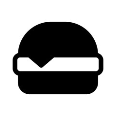 Hamburger Icon