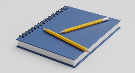 青ノートの静寂