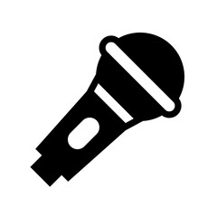 Microphone Icon