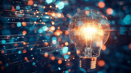 Creating innovative technologies . Mixed media