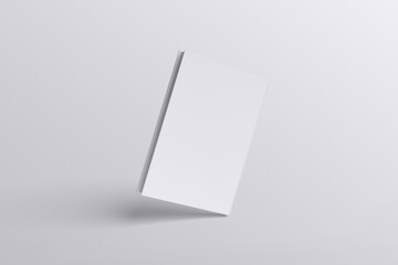 Soft Cover Blank Book