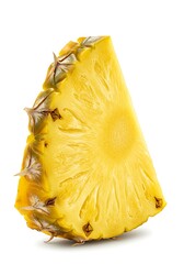 パイナップルの輝き