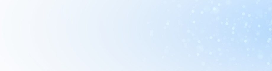 Abstract Shimmer Glow