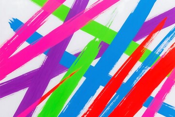 Fototapeta premium abstract colorful background
