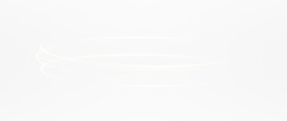 Explore our Light Swirl Effects PNG Overlay for creative projects with abstract light lines on a clear background