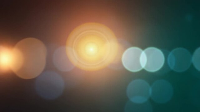 Light Leaks 4K footage for different events and projects. Lens flare transition flash bokeh overlays