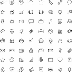 Elegant Sales Chart Premium Digital Asset