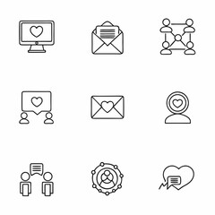 Icons Premium Digital Asset Great for Commercial Projects