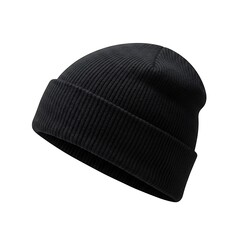 Ribbed Winter Warmth