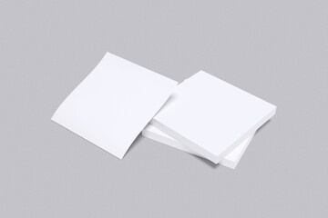 Sticky Notes Blank © Farhan