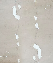 Concrete wall texture pattern background, grunge outside dirty. Old wall textures