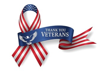 Thank You Veterans