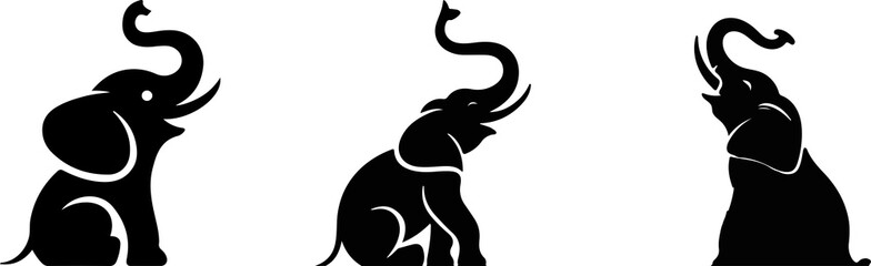 Transparent Abstract black background with subtle textured gradients png