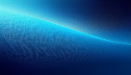 blue gradient abstract background with a textured grainy effect evoking depth and motion