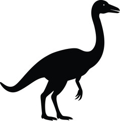 dinosaur vector illustration