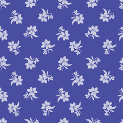 Floral pattern design , Printing Textile , Transfer designs , pattern , flower