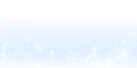 A Cosmic Stars Sparkling Light Effect Overlay PNG for enhancing various creative backgrounds and designs