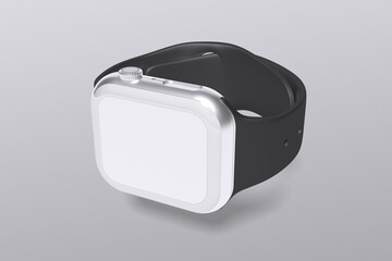 Smart Watch Blank