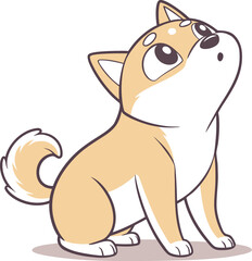 simple doge